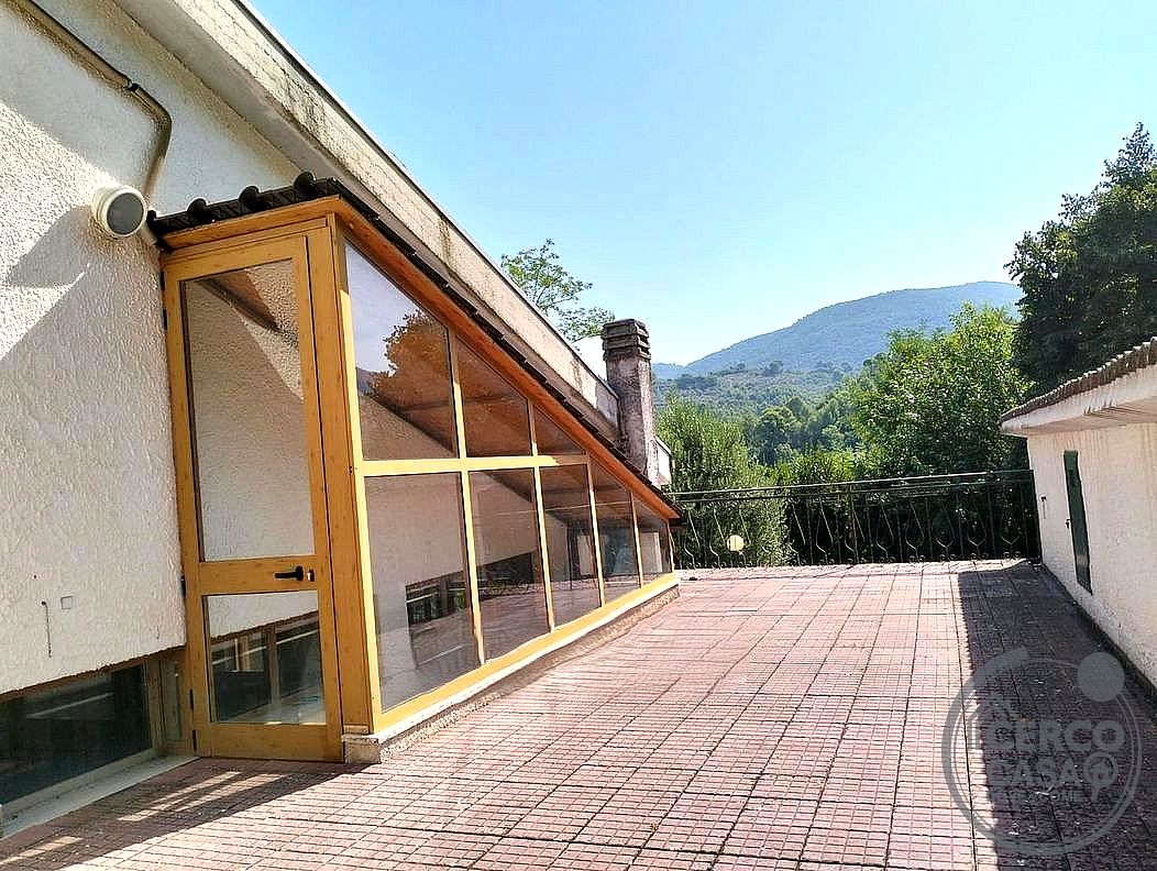 VILLA BIFAMILIARE VENDITA TERNI SAN ROCCO · foto 5