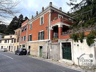 PALAZZO VENDITA MONTEFRANCO · foto 23