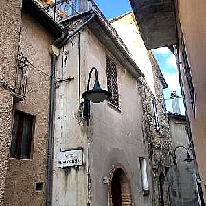 PALAZZO VENDITA MONTEFRANCO · foto 25