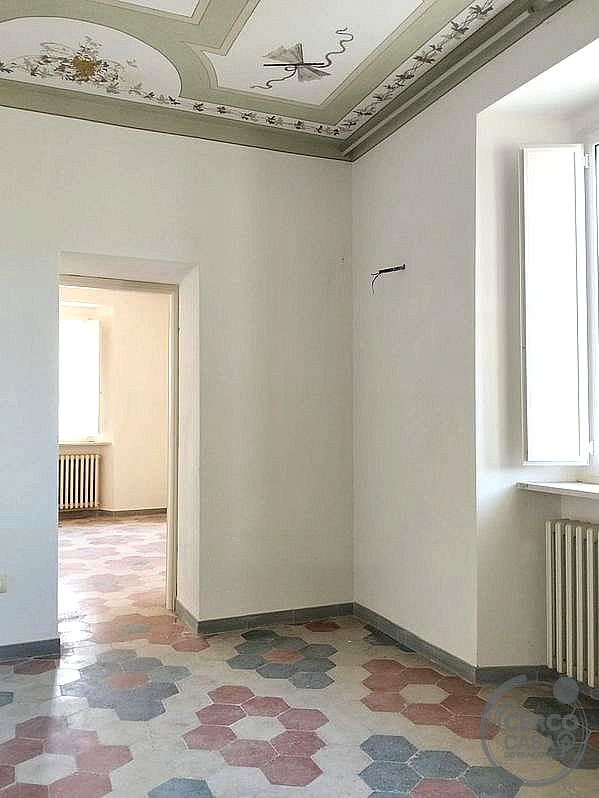 PALAZZO VENDITA MONTEFRANCO · foto 5