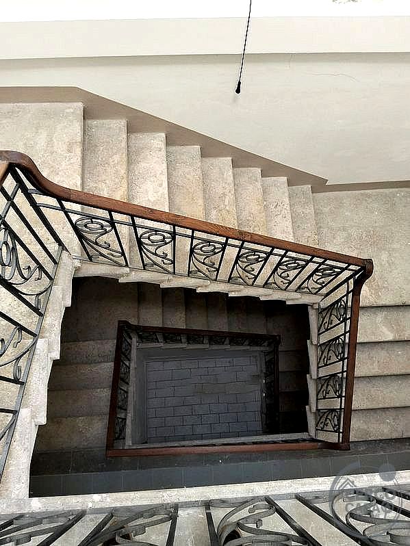 PALAZZO VENDITA MONTEFRANCO · foto 6