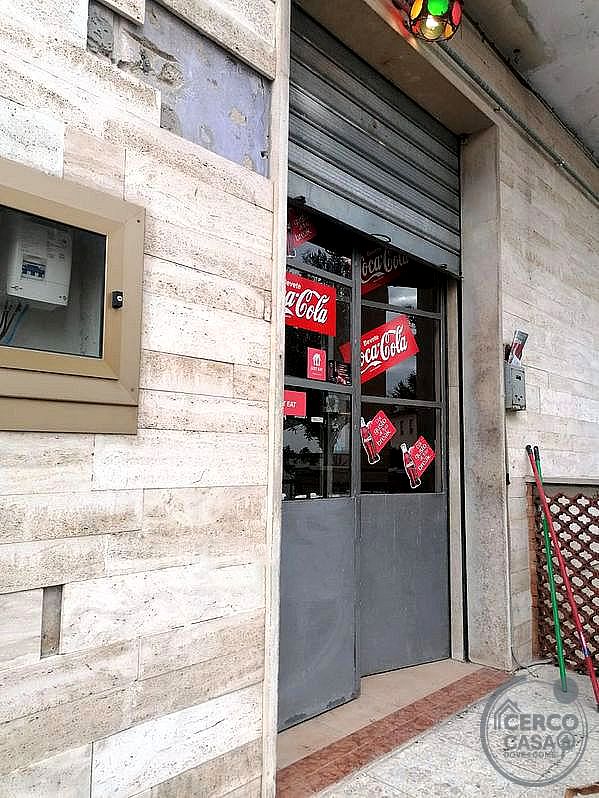 LABORATORIO AFFITTO TERNI BORGO RIVO · foto 5