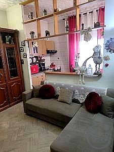 APPARTAMENTO VENDITA TERNI CAMPITELLO · foto 17