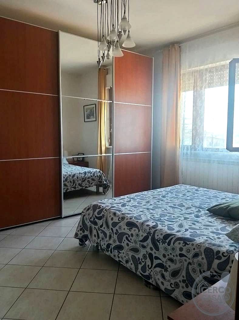 APPARTAMENTO VENDITA TERNI CAMPITELLO · foto 2