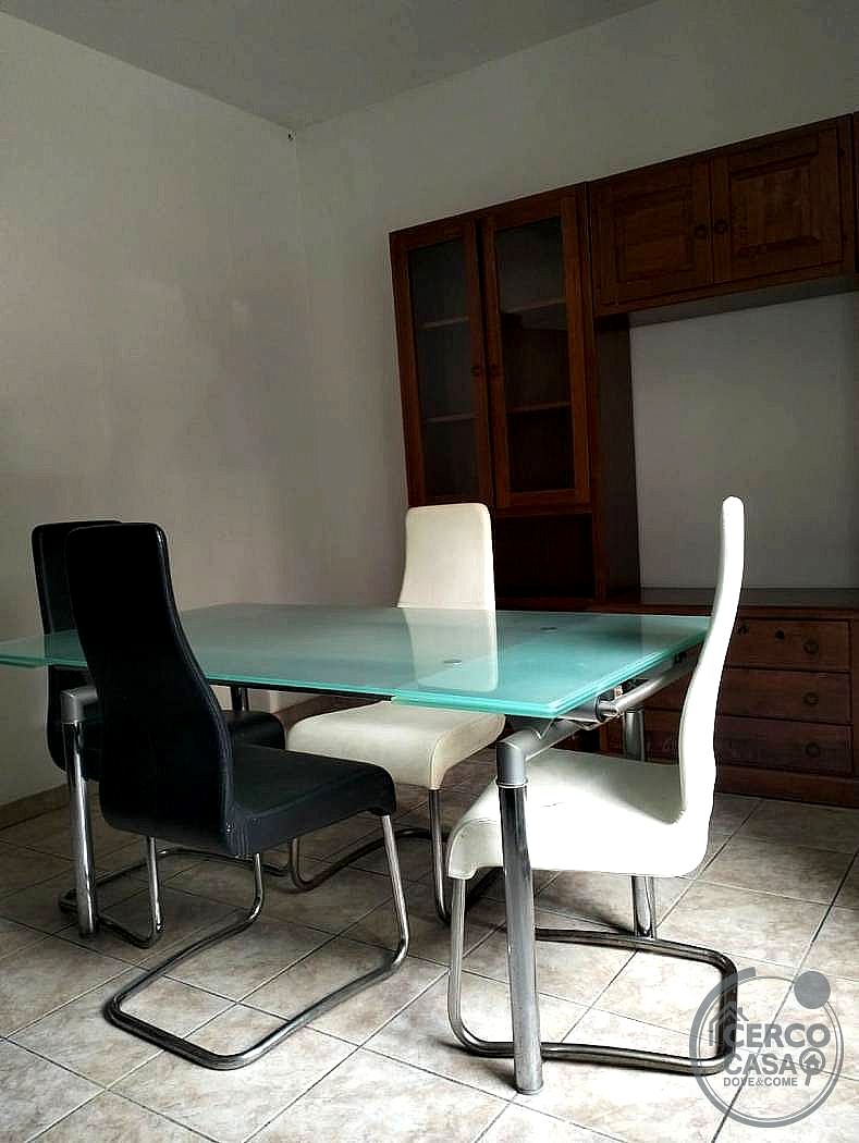 APPARTAMENTO AFFITTO TERNI SAN VALENTINO · foto 3