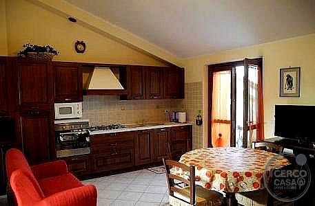 VILLA A SCHIERA VENDITA TERNI COSPEA · foto 15