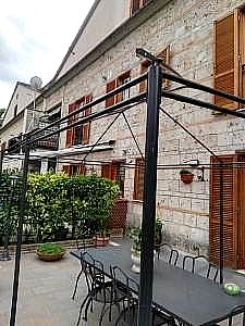 VILLA A SCHIERA VENDITA TERNI COSPEA · foto 25