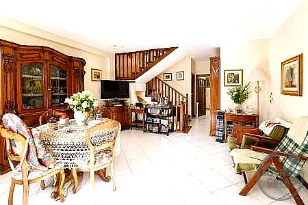 VILLA A SCHIERA VENDITA TERNI COSPEA · foto 30