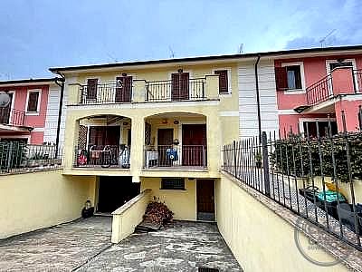 VILLA A SCHIERA VENDITA TERNI COSPEA · foto 34