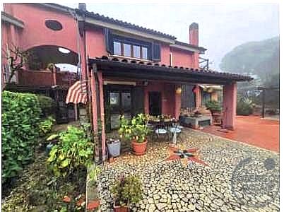 VILLA A SCHIERA VENDITA TERNI COSPEA · foto 37