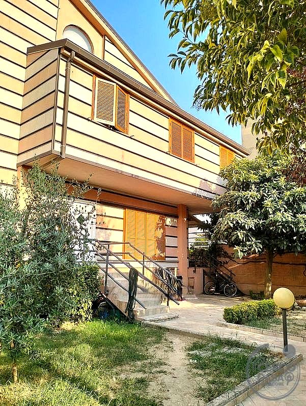 VILLA A SCHIERA VENDITA TERNI COSPEA · foto 40