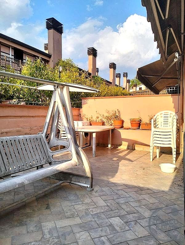 VILLA A SCHIERA VENDITA TERNI COSPEA · foto 6