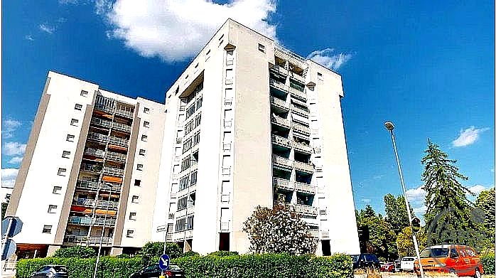 APPARTAMENTO VENDITA TERNI CESURE VALENZA - Terni
