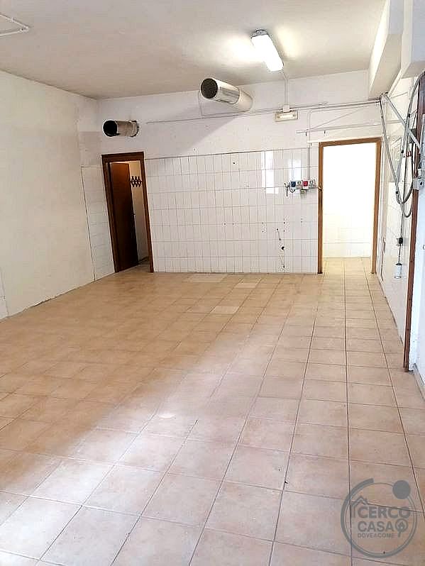 NEGOZIO AFFITTO TERNI BORGO RIVO