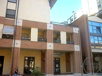 MONOLOCALE AFFITTO TERNI COSPEA · foto 26