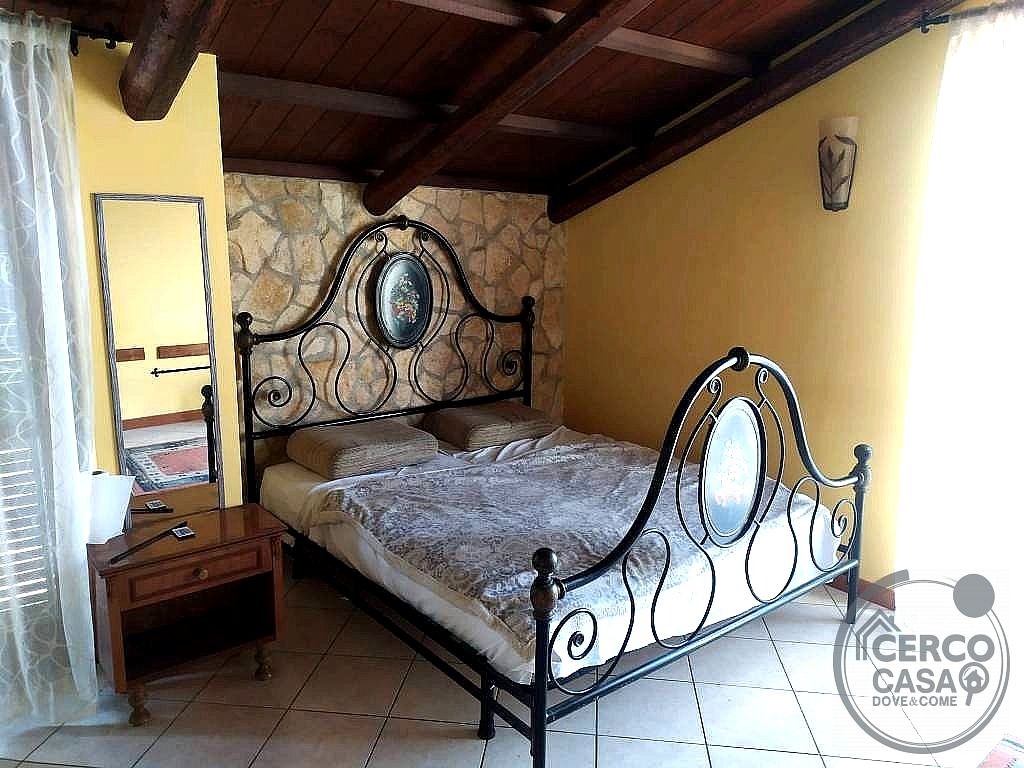 APPARTAMENTO VENDITA TERNI CAMPOMICCIOLO · foto 2