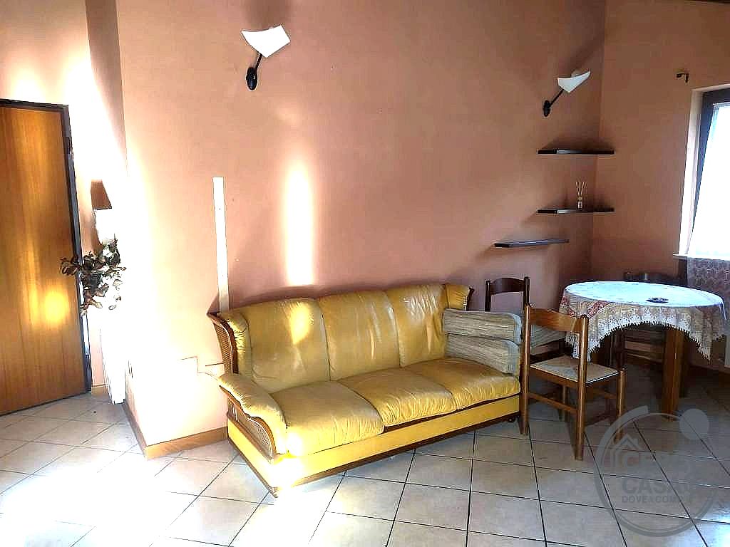 APPARTAMENTO VENDITA TERNI CAMPOMICCIOLO · foto 3