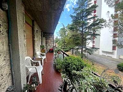 APPARTAMENTO VENDITA TERNI CAMPOMICCIOLO · foto 33