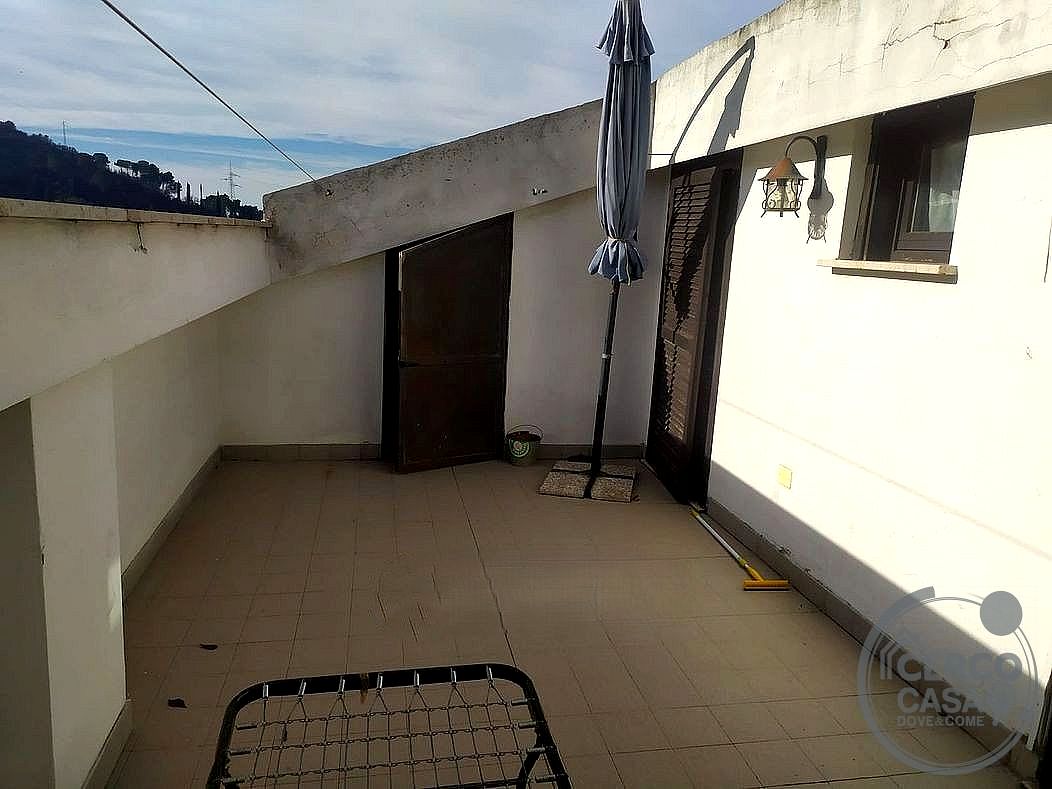 APPARTAMENTO VENDITA TERNI CAMPOMICCIOLO · foto 4