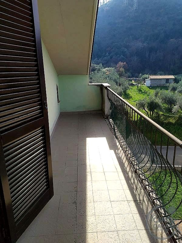 APPARTAMENTO VENDITA TERNI CAMPOMICCIOLO · foto 6
