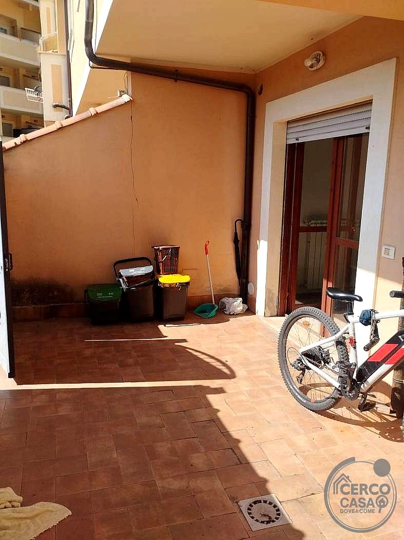 BILOCALE AFFITTO TERNI CESURE VALENZA · foto 3