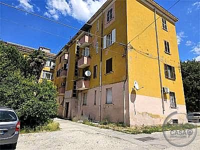 BILOCALE AFFITTO TERNI CESURE VALENZA · foto 30
