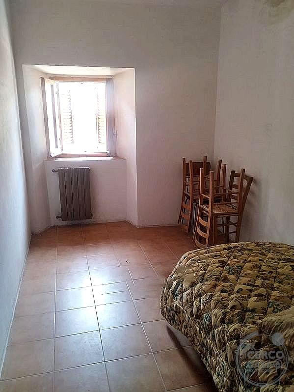 APPARTAMENTO VENDITA ACQUASPARTA - Acquasparta