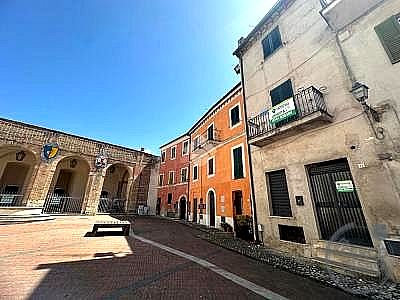 APPARTAMENTO VENDITA ACQUASPARTA · foto 26