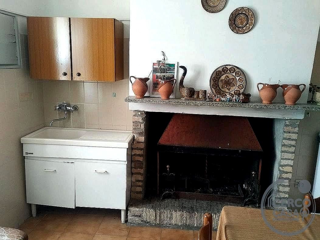 APPARTAMENTO VENDITA ACQUASPARTA
