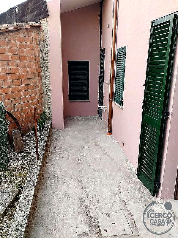 APPARTAMENTO AFFITTO AVIGLIANO UMBRO