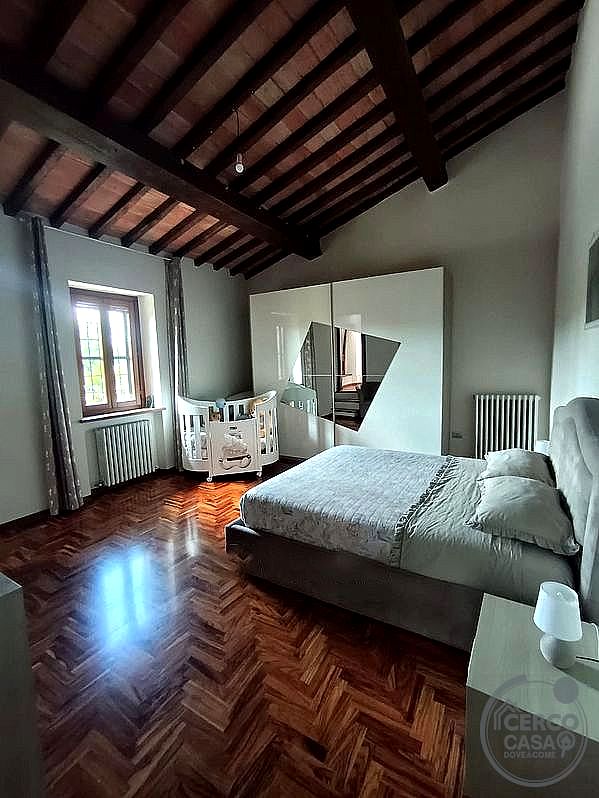 APPARTAMENTO VENDITA TERNI VILLAGGIO POLYMER · foto 12