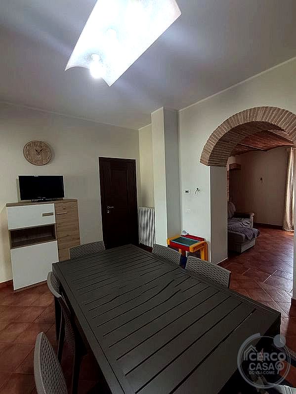 APPARTAMENTO VENDITA TERNI VILLAGGIO POLYMER · foto 4