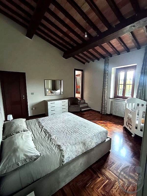 APPARTAMENTO VENDITA TERNI VILLAGGIO POLYMER · foto 5