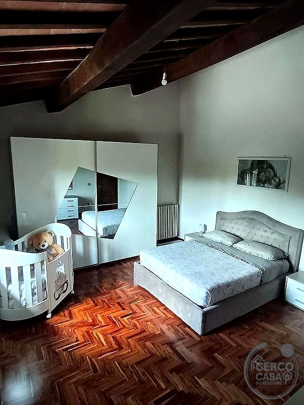 APPARTAMENTO VENDITA TERNI VILLAGGIO POLYMER · foto 8