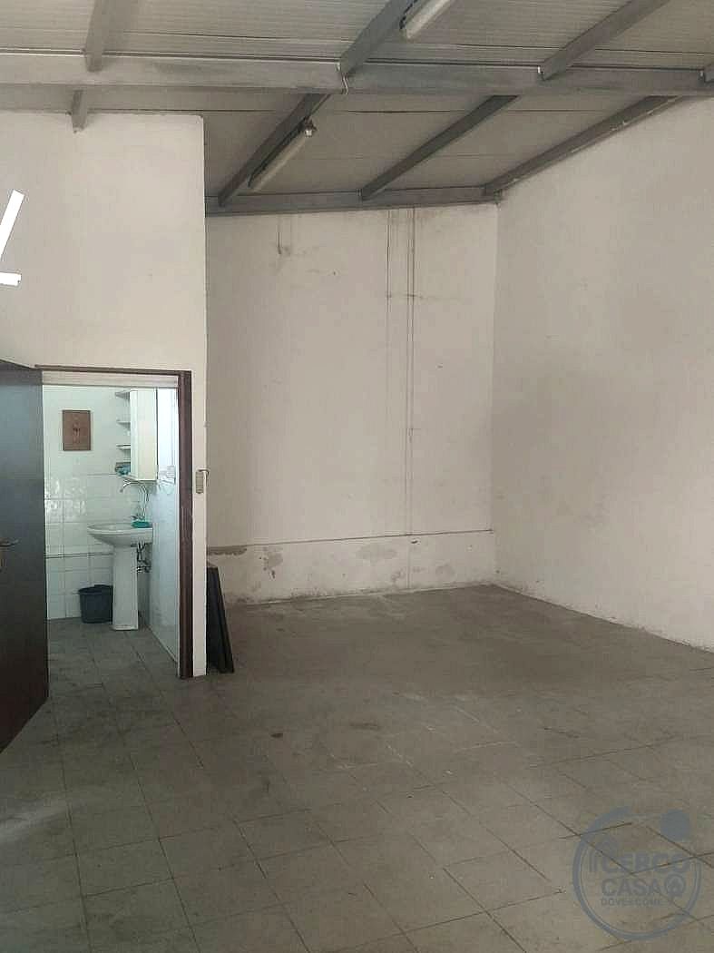 MAGAZZINO AFFITTO TERNI CITTÀ GIARDINO · foto 2