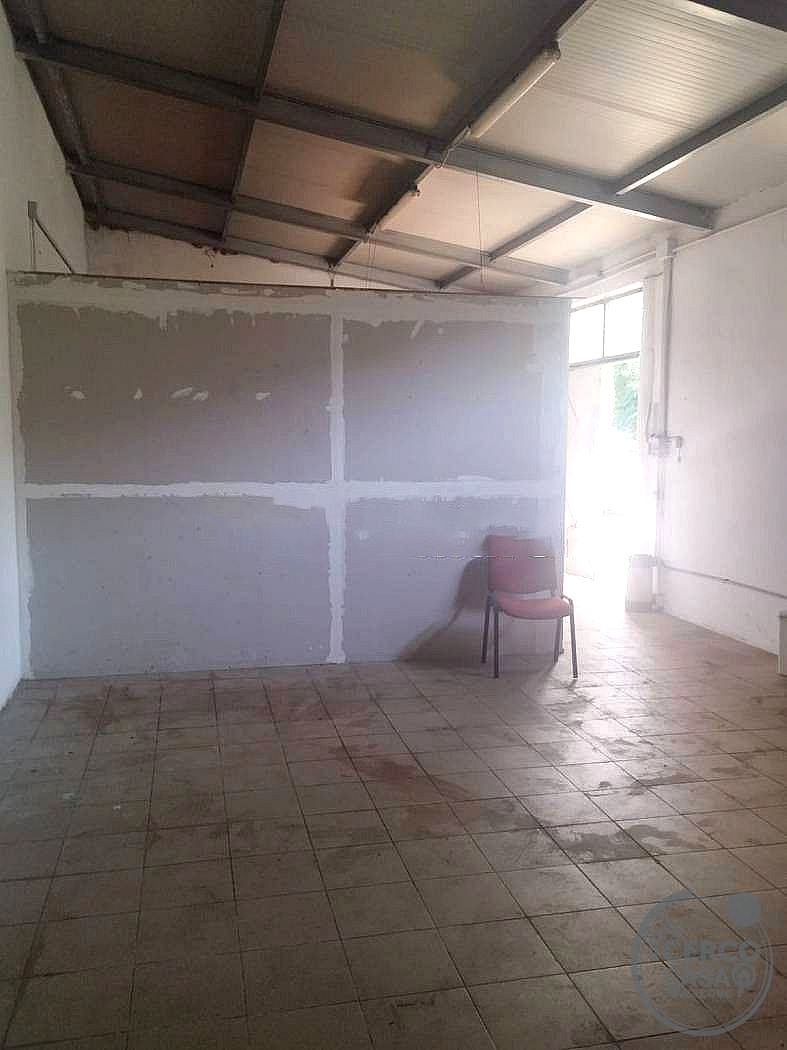 MAGAZZINO AFFITTO TERNI CITTÀ GIARDINO · foto 3
