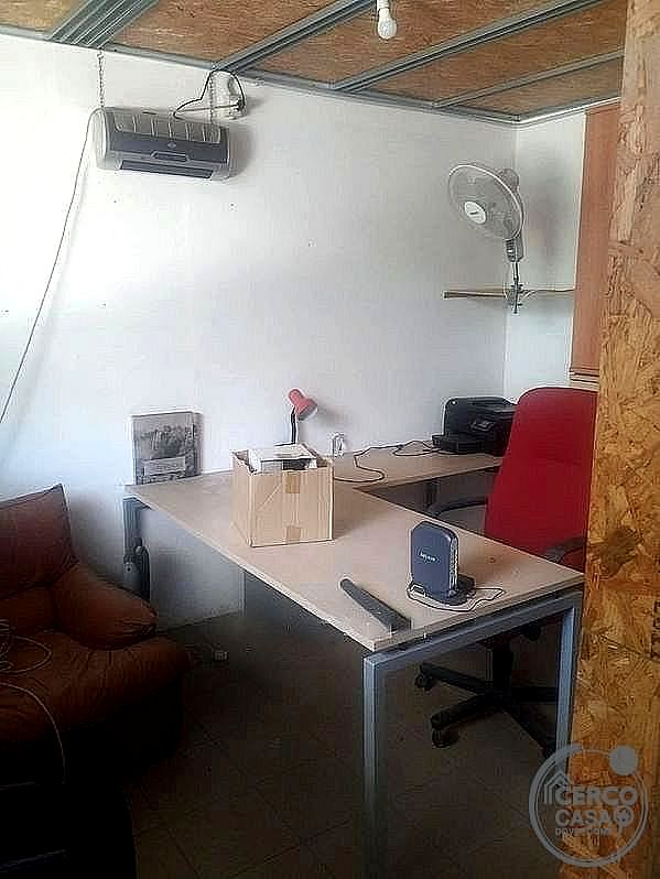 MAGAZZINO AFFITTO TERNI CITTÀ GIARDINO