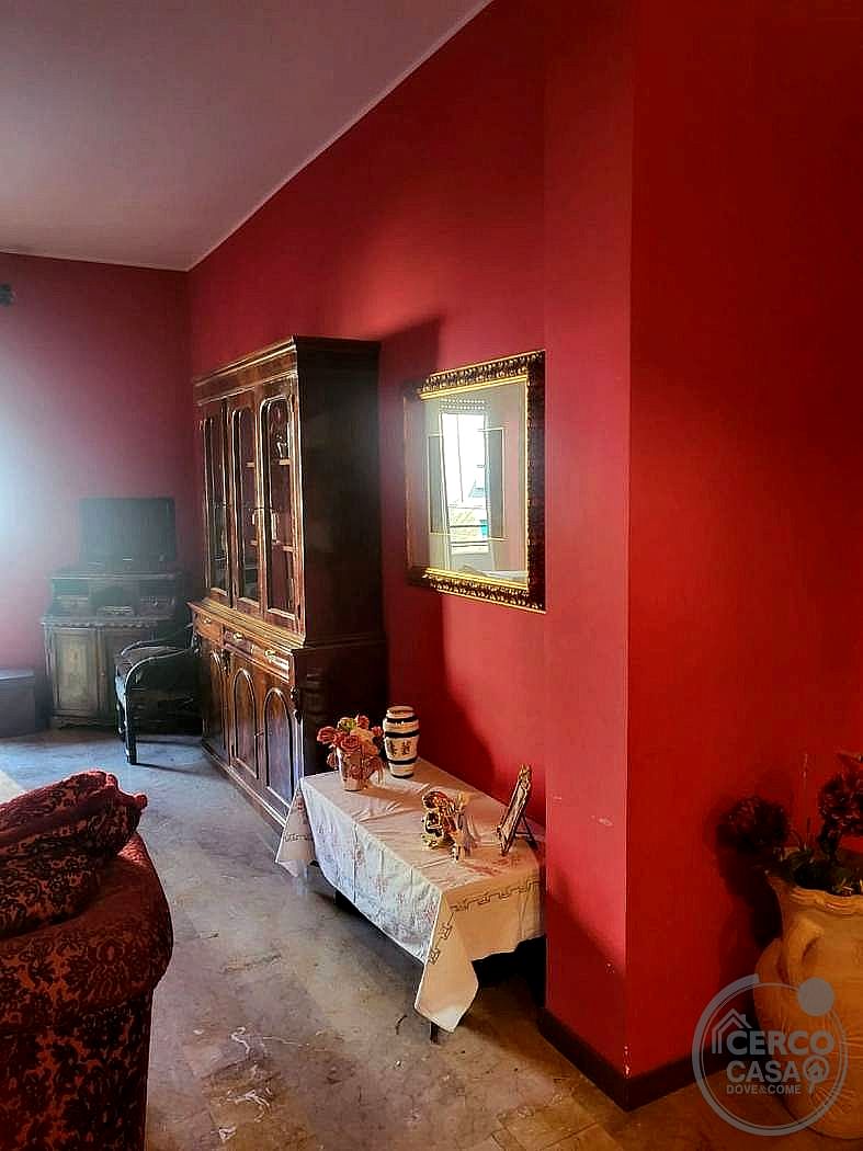 APPARTAMENTO VENDITA TERNI CENTRO STORICO