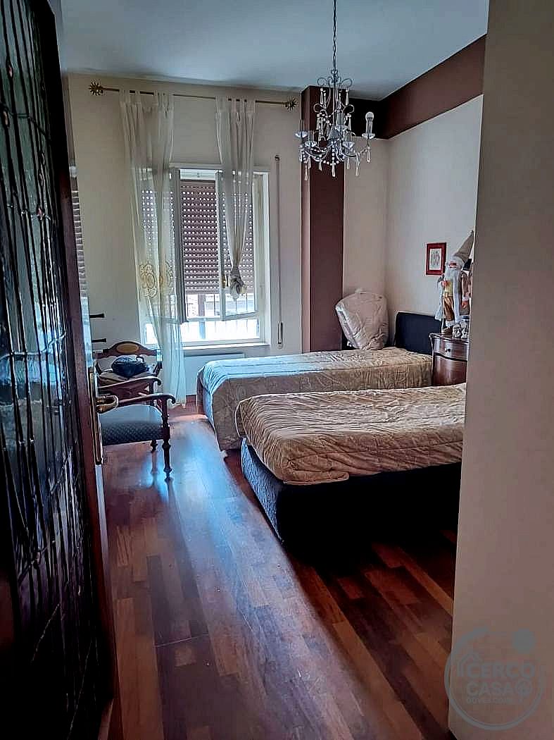 APPARTAMENTO VENDITA TERNI CENTRO STORICO · foto 2