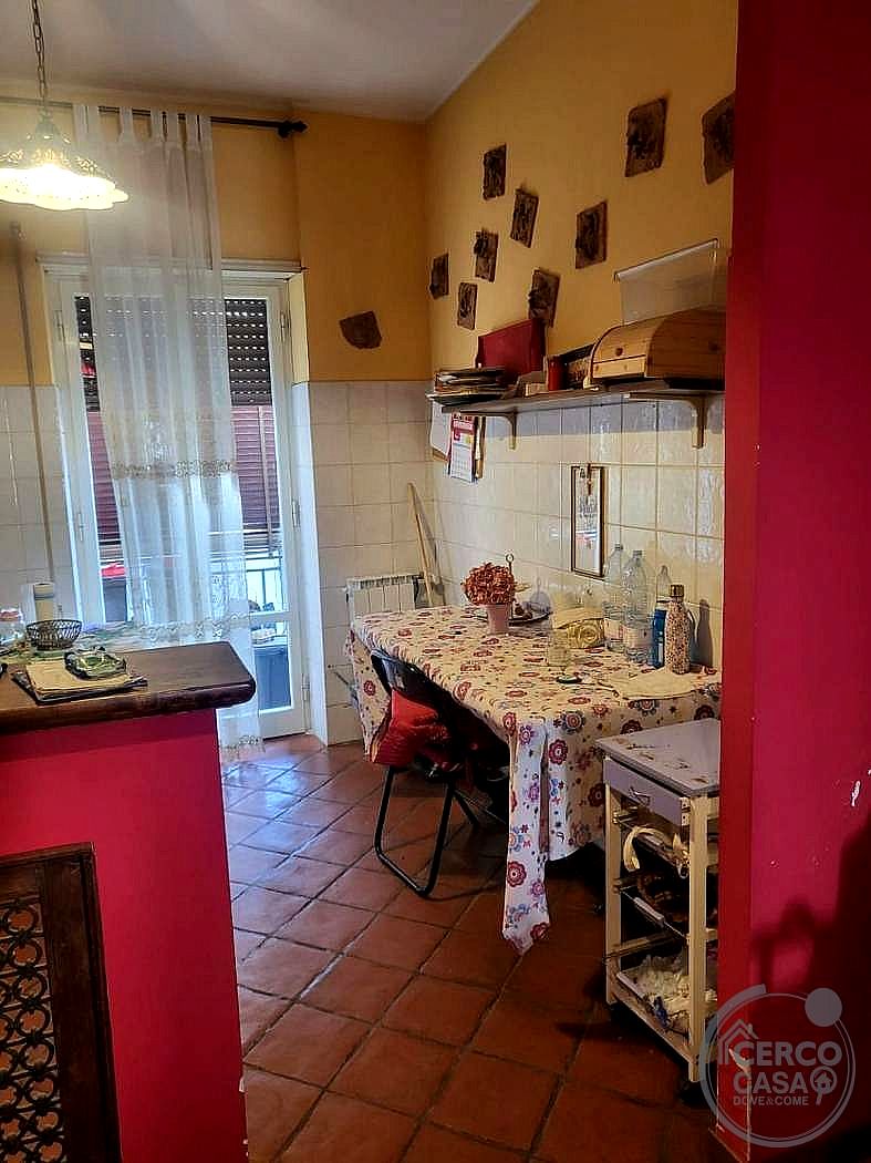 APPARTAMENTO VENDITA TERNI CENTRO STORICO · foto 4