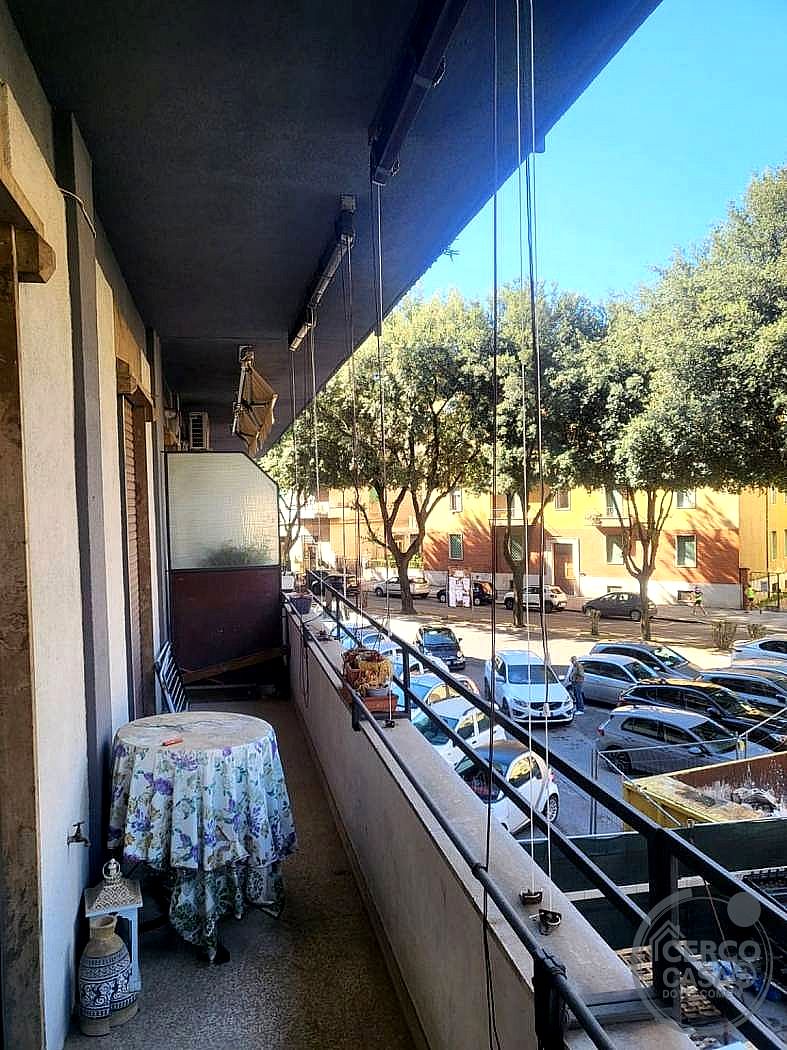 APPARTAMENTO VENDITA TERNI CENTRO STORICO · foto 6