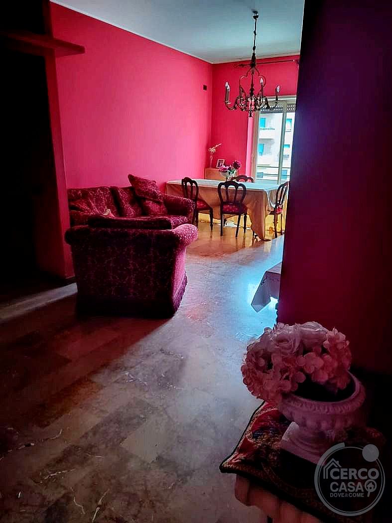 APPARTAMENTO VENDITA TERNI CENTRO STORICO · foto 7