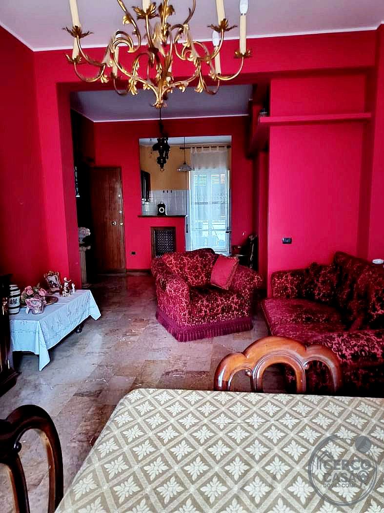 APPARTAMENTO VENDITA TERNI CENTRO STORICO · foto 9