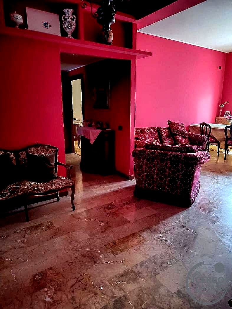 APPARTAMENTO VENDITA TERNI CENTRO STORICO - Centro Storico, Terni
