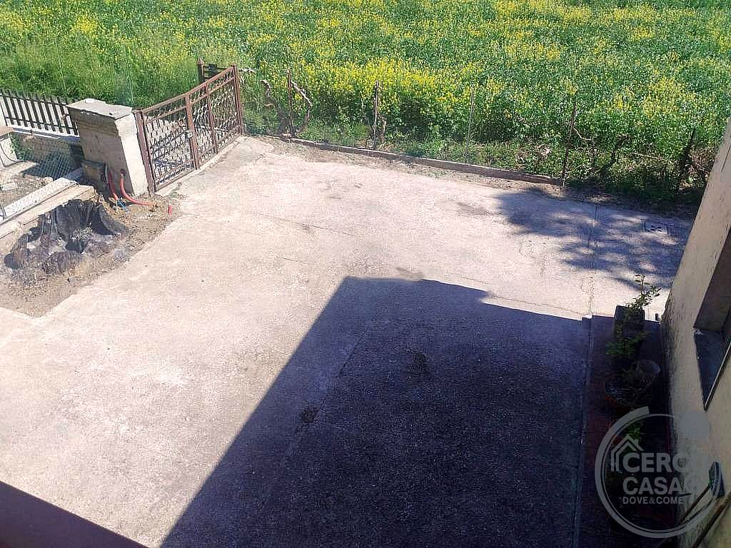 CASA INDIPENDENTE VENDITA SAN GEMINI · foto 11