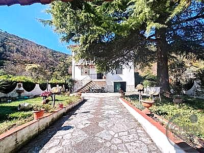 CASA INDIPENDENTE VENDITA SAN GEMINI · foto 31