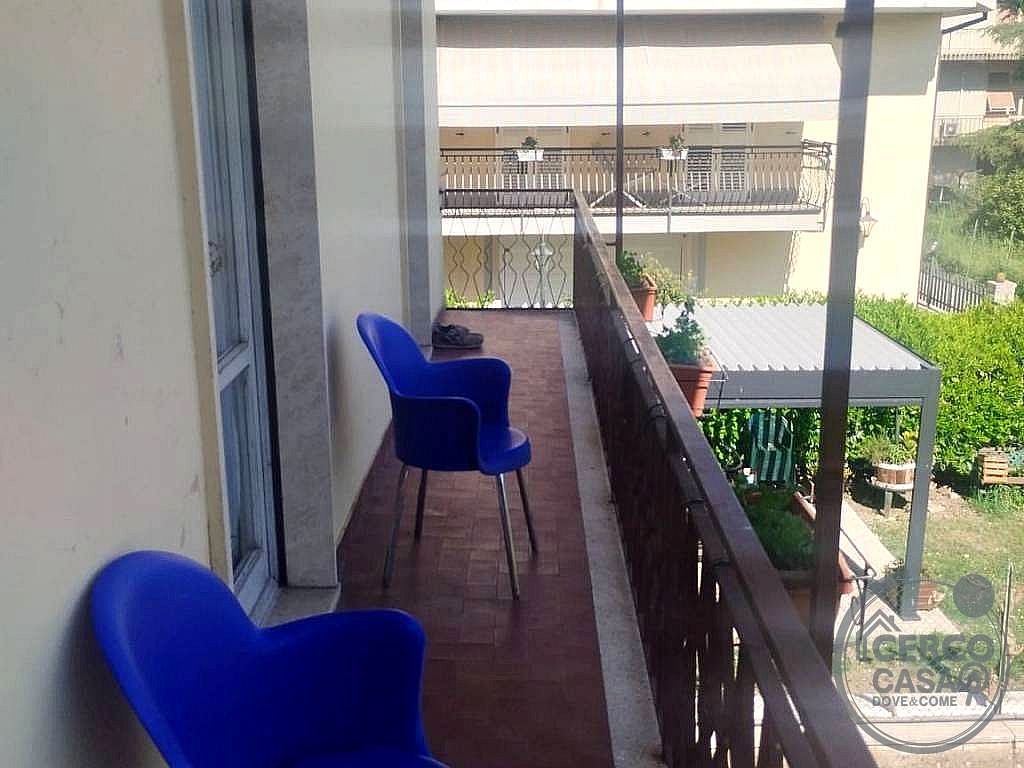 CASA INDIPENDENTE VENDITA SAN GEMINI · foto 5