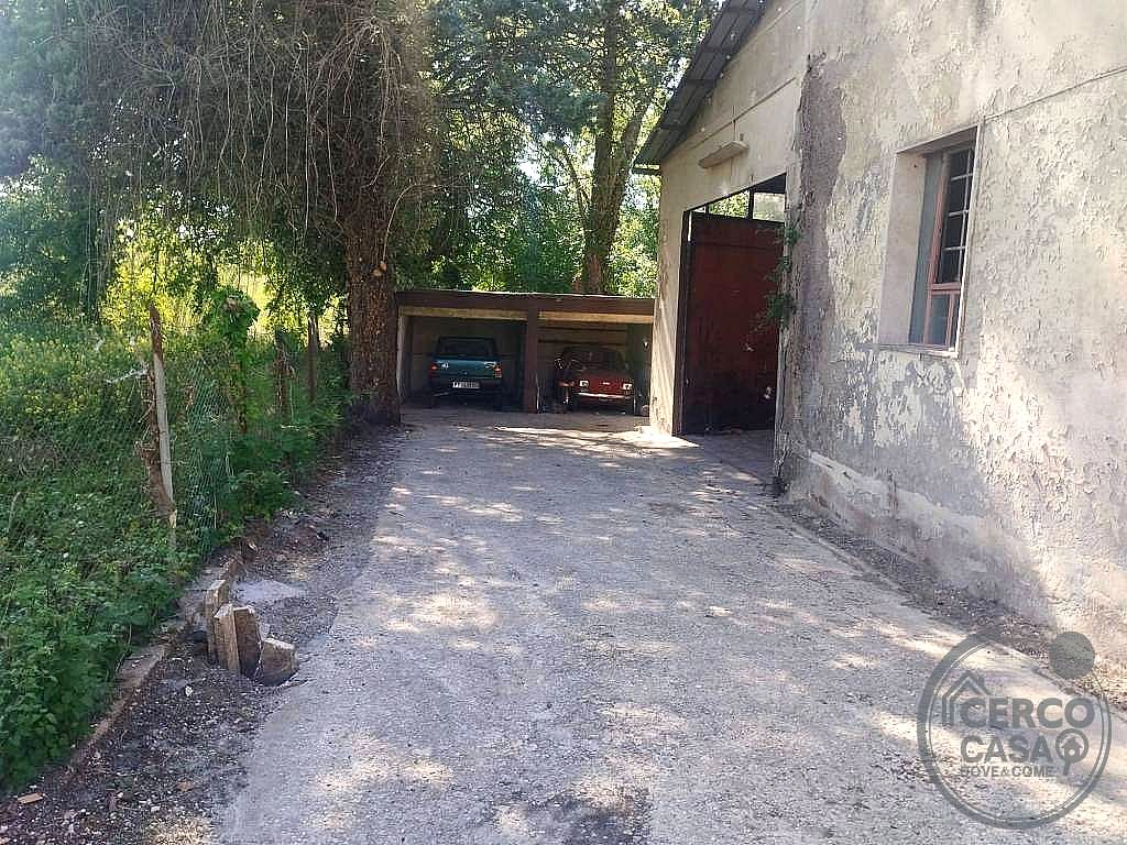 CASA INDIPENDENTE VENDITA SAN GEMINI · foto 7