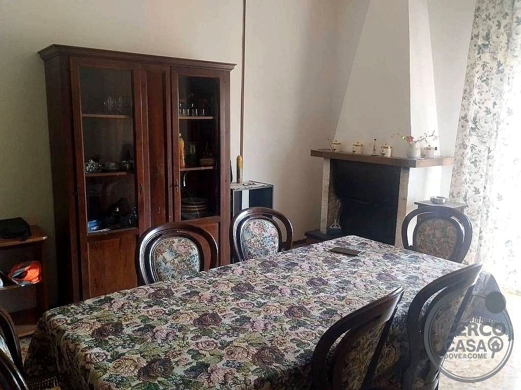 CASA INDIPENDENTE VENDITA SAN GEMINI · foto 8