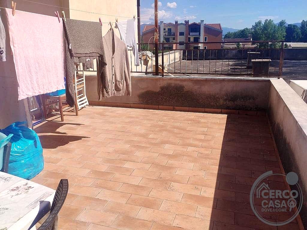CASA INDIPENDENTE VENDITA SAN GEMINI · foto 9